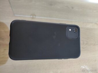 Predám Iphone XR 64GB verzia - 4