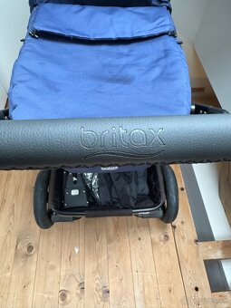 Britax Go Big 2 - 4