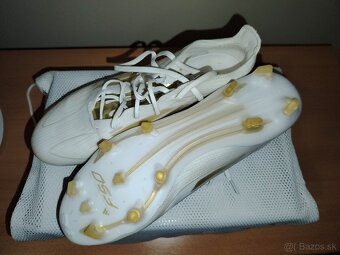 Adidas f50 Elite - 4
