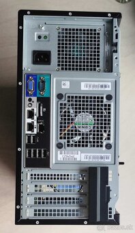 ✔️ Server Dell PowerEdge T130 - 4
