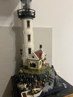 Predám lego zbierku - 4