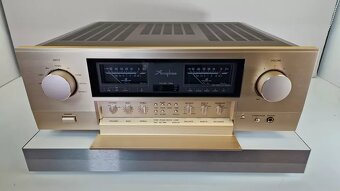 Accuphase E-380 - 4