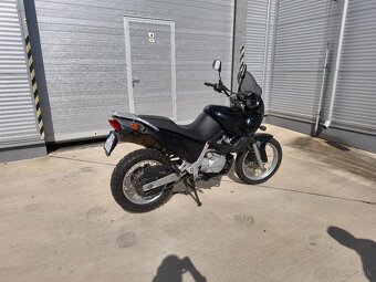 Bmw F650 ST - 4