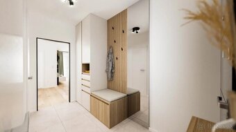 3-izbový byt v rezidenčnom projekte SELANKY neďaleko Piešťan - 4