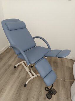 Pedikerske kreslo - 4