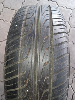 Disky R15  5×114,3 - 4