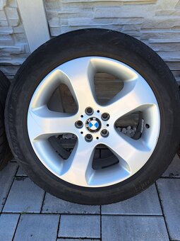 Styling 132 X5 E53 R19 5x120 - 4