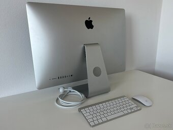 Apple Imac 27” 2013 1TB SSD 16GB RAM - 4