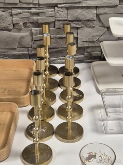 Gastro inventár z reštaurácie - 4
