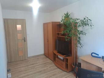 3-izbový zrekonštruovaný byt - 4