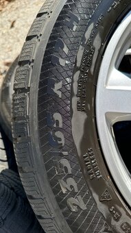 42. Audi Q5 225/45/ r18 - 4