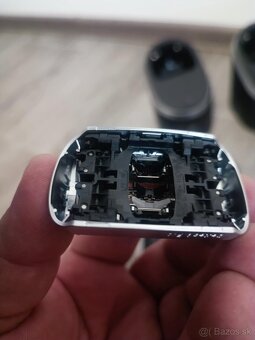 BRAUN Series 9 Pro+ s PowerCase a čistiacou stanicou - 4