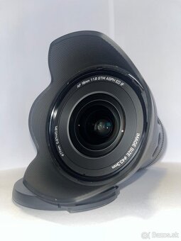 Viltrox 16mm f/1.8 Z - 4