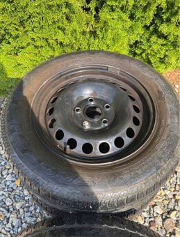 Zimne Pneu/Teli kerekek - 4