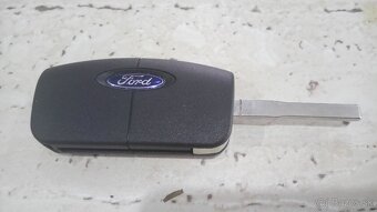 FORD KĹÚČ VYSKAKOVAČKA, FOCUS , MONDEO , GALAXY A INE - 4