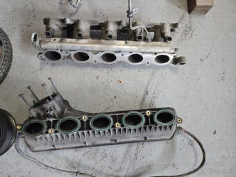 Diely na motor Ford 2.5T - 4