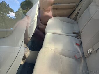 Honda City 1.3 i-SES - 4