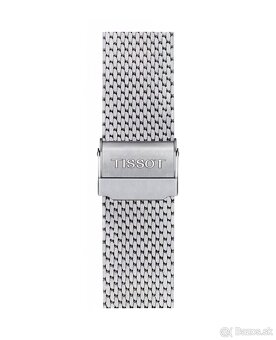 hodinky Tissot SEASTAR 1000 tmavozelené - 4
