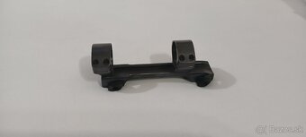 Puškohľad buschnell 2,5 - 10 x 50 + montáž na CZ 550 - 4