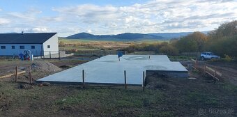 Na predaj novostavba RD  v obci Spišský Hrhov. - 4