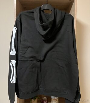 Mikina s kapucou Fanta XL - 4