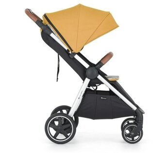 Športový kočík Petite & Mars Royal - 4