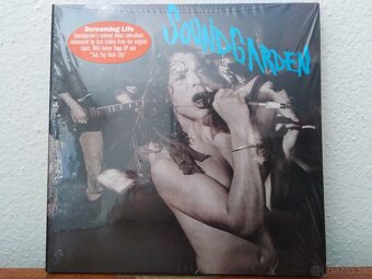 Grunge, Hardrock, Metal - 4