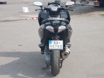 BMW C 650 GT 22000 km, Vianočná akcia -300 eur - 4