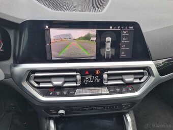 Predám BMW 420i - 4