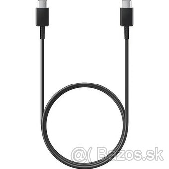 NOVÉ nabíjačky Samsung USB-C 45W - 4