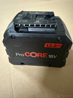 Bateria Bosch 12 Ah - 4