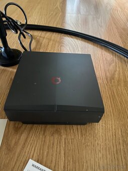 Helium Bobcat miner 300 - 4