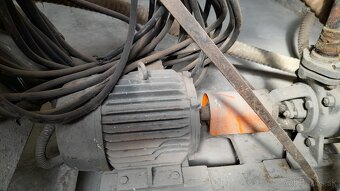 kalové čerpadlo - 4