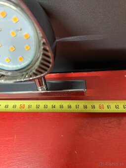 Nove svietidlo luster - 4