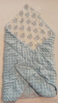 Philips Avent odsávačka mlieka+ antikolikova fľaška MAM - 4