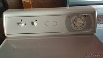 Profesionální sušička prádla Primus - 4