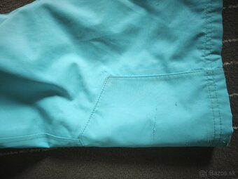 Lyžiarske nohavice ziener veľkosť 140 - 4