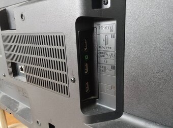 Sony Bravia KLD-40W605B - 4