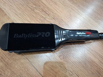 Babyliss pro krepovacia zehlicka - 4