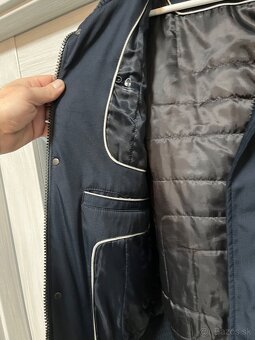 Calvin Klein bunda M - 4