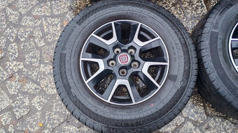5x118 R16 --- FIAT DUCATO CARAVAN ... - 4