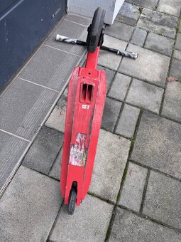 Kolobezka Torpedo - 4