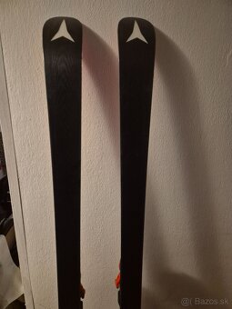 Atomic redster g9 173 - 4