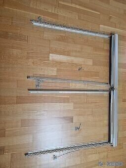 Originalna roleta stresne okno Velux... - 4