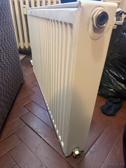 Predám 2ks radiátory - 4