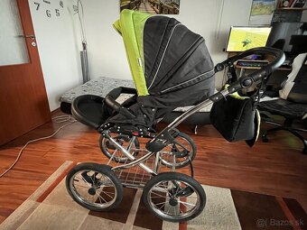 Detsky kočiar - 4