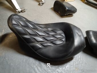 Harley Davidson sedana - 4