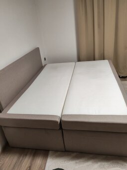 Postel na predaj - 4