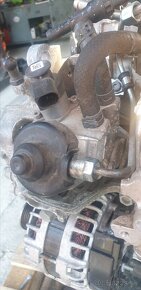 Motor VW 1,6 Tdi 85kw - 4