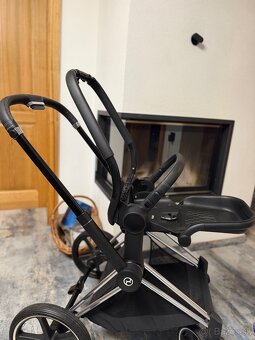 Cybex priam 2024 - 4